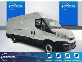 Imagen de IVECO Daily Furgón 35C16 V 4100 H2 16.0 156