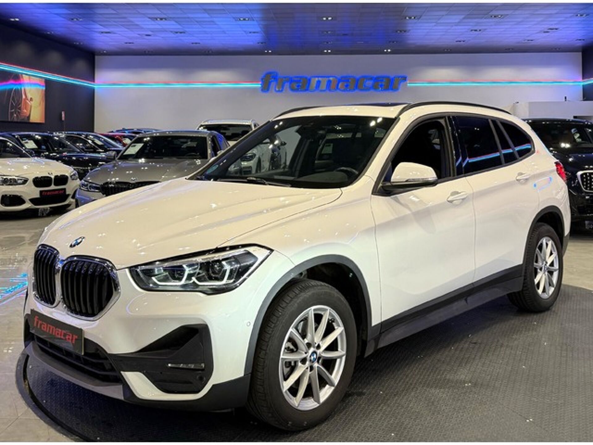 Imagen de BMW X1