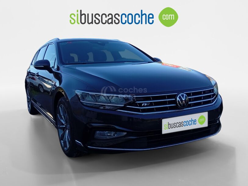 Foto del VOLKSWAGEN Passat Variant 2.0TDI EVO R-Line DGS7 110kW