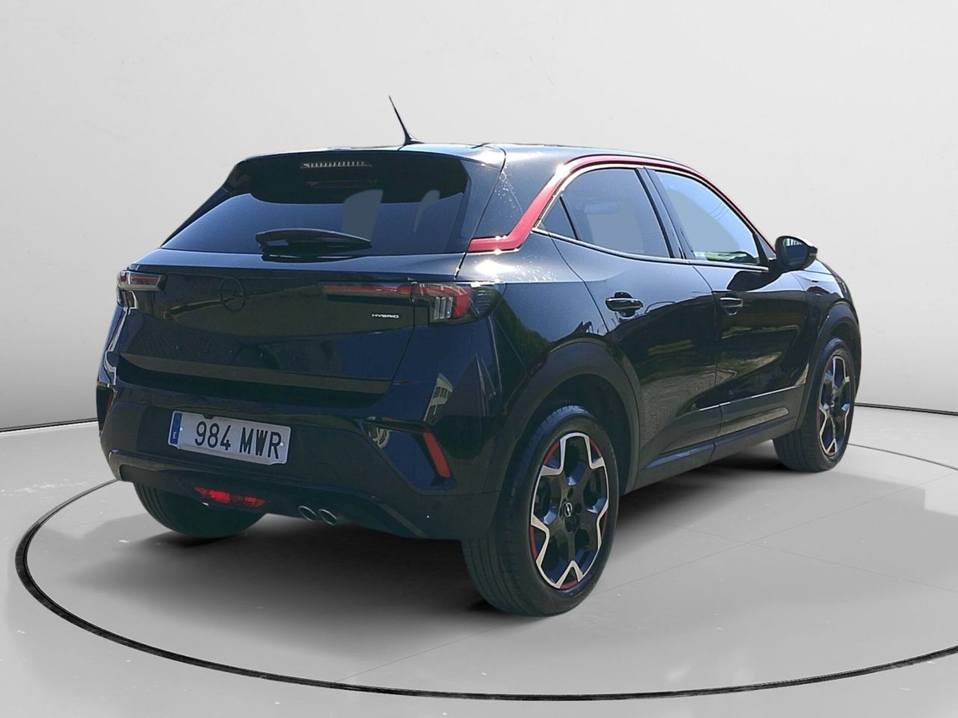 Imagen 2 de OPEL Mokka