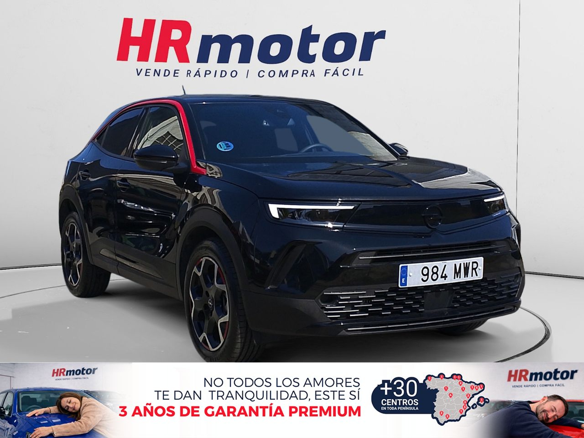 Imagen de OPEL Mokka