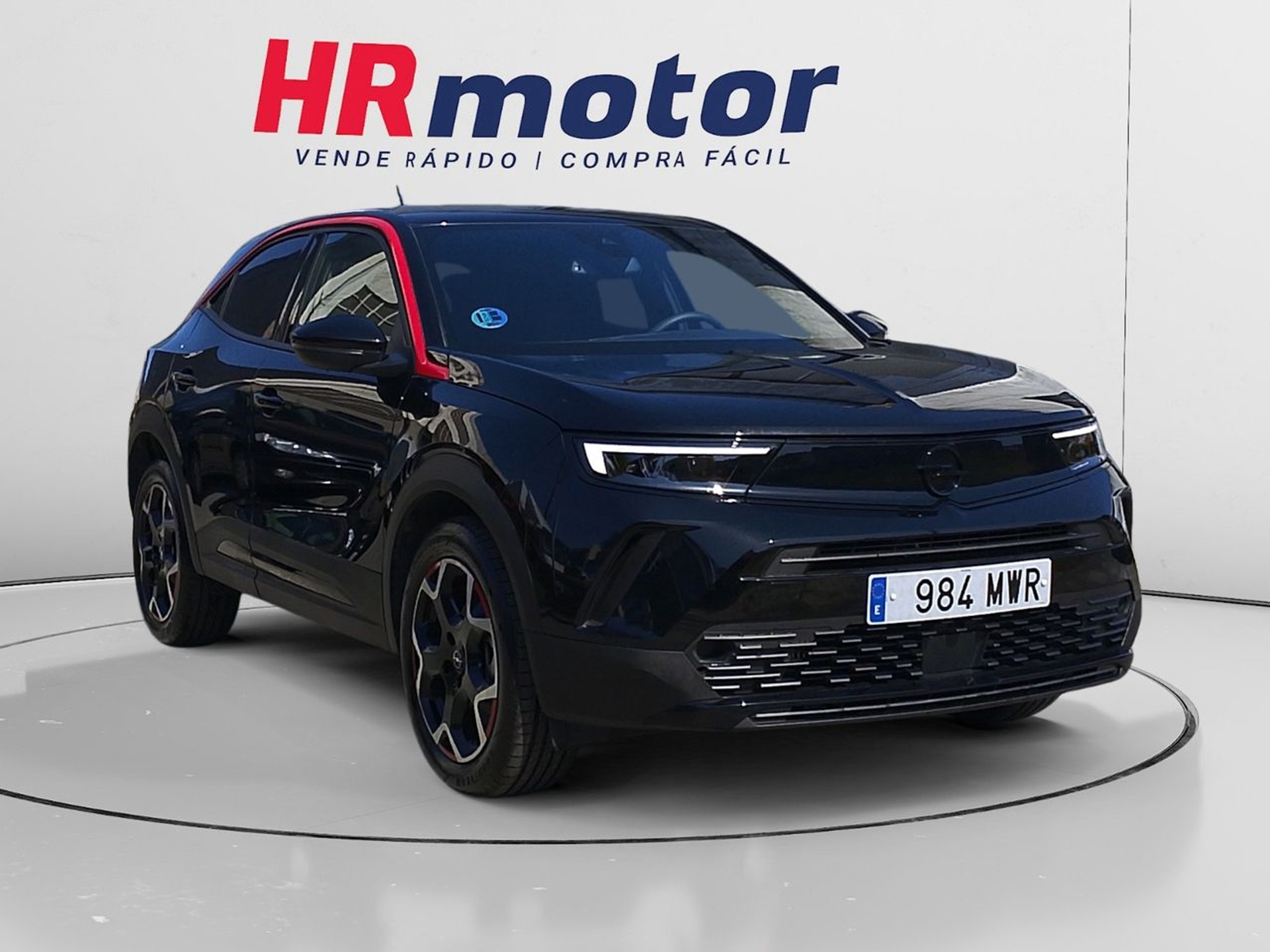 Imagen de OPEL Mokka