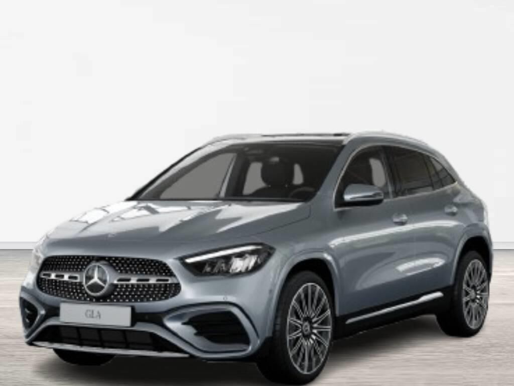 MERCEDES Clase GLA (GLA 250 e con tecnología híbrida EQ) en Jaén