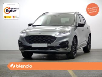 Imagen de FORD Kuga 1.5 EcoBoost ST-Line X FWD 150