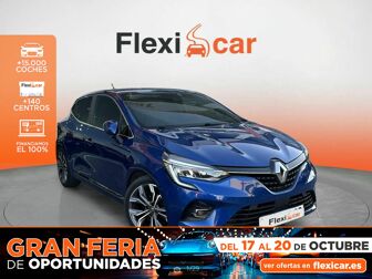 Imagen de RENAULT Clio TCe Zen 74kW