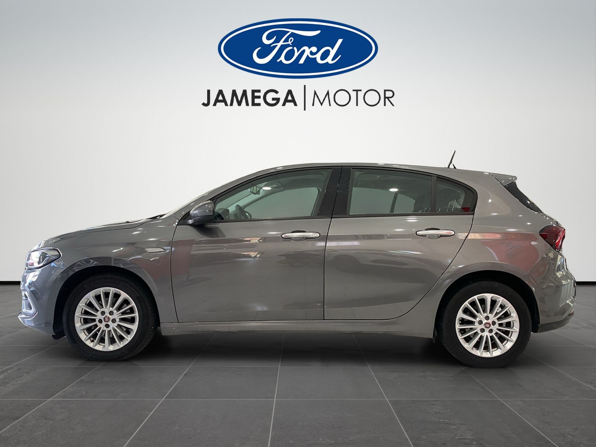 Imagen 3 de FIAT Tipo