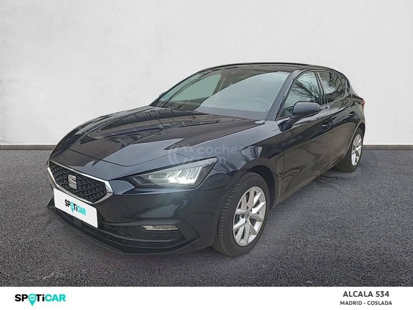 Foto del SEAT León 1.5 EcoTSI S&S Style 130