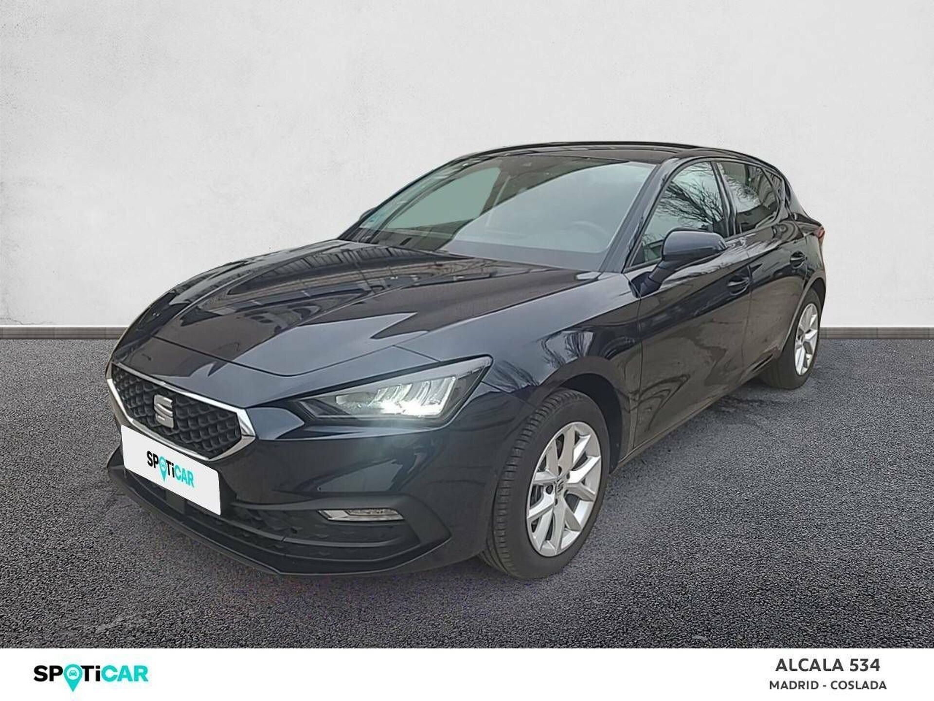 Imagen de SEAT León