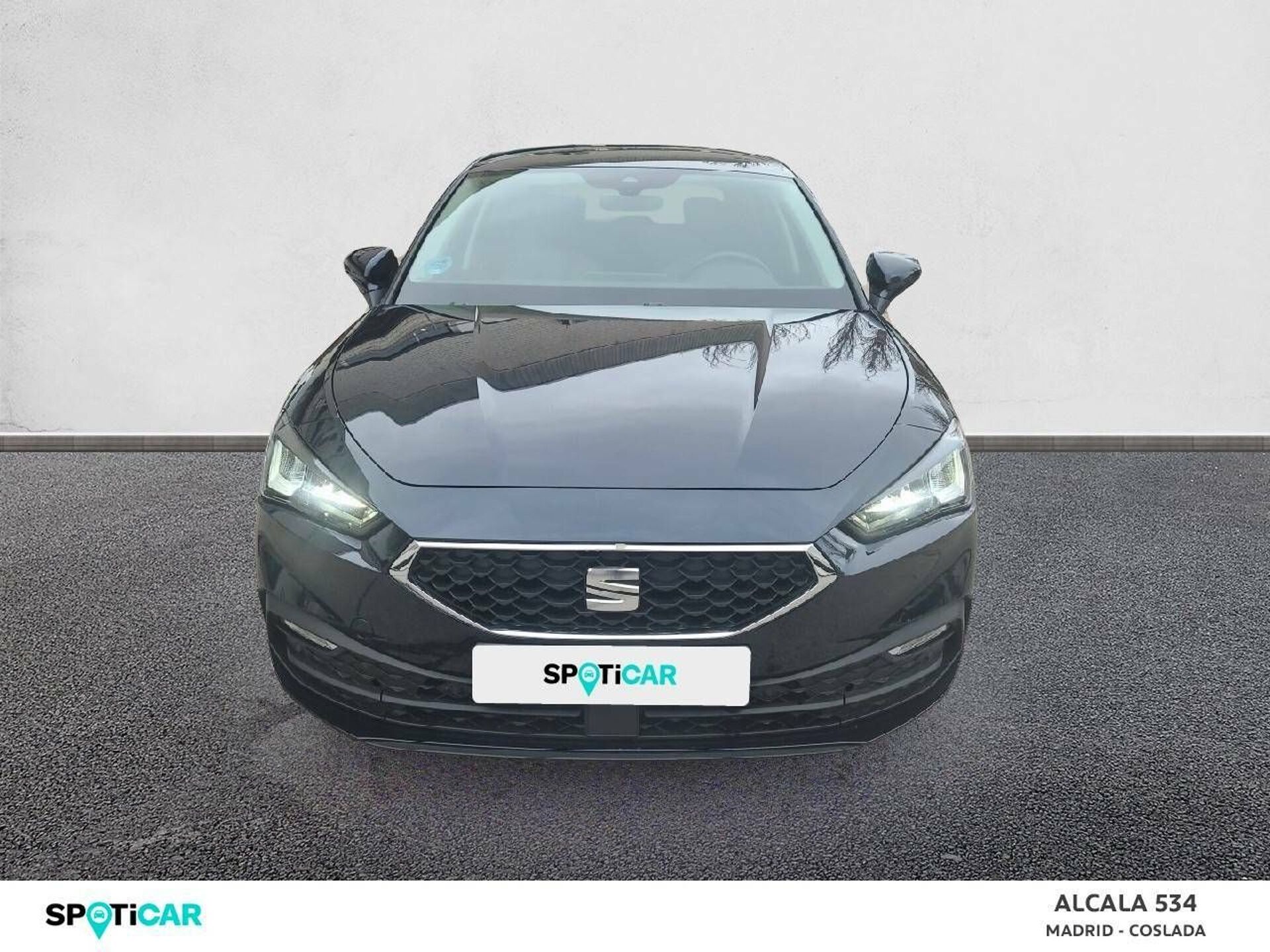 Imagen 2 de SEAT León