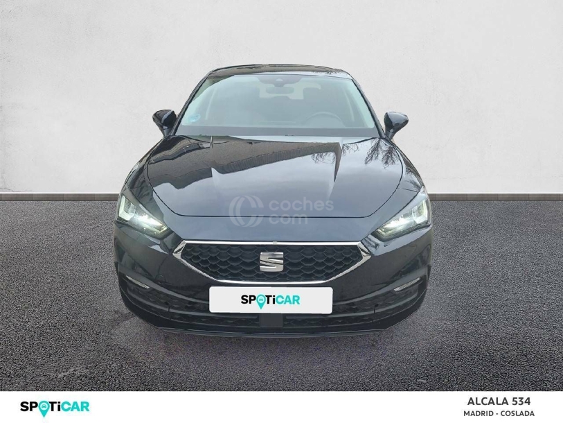 Foto del SEAT León 1.5 TSI S&S Style 130
