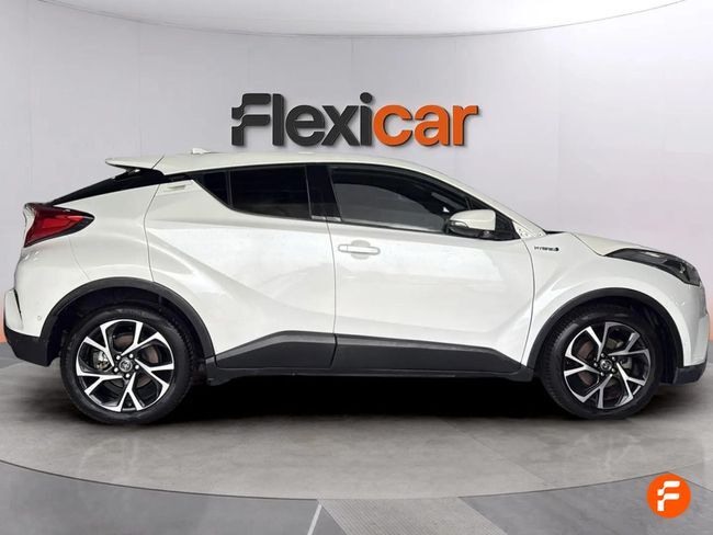 Foto del TOYOTA C-HR 125H Advance
