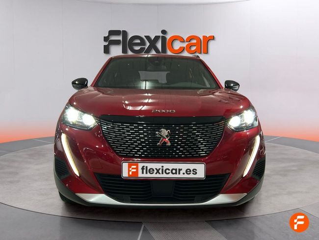 Foto del PEUGEOT 2008 1.5BlueHDi S&S Active Pack EAT8 130