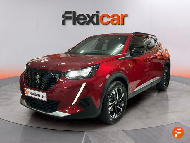 Foto del PEUGEOT 2008 1.5BlueHDi S&S Active Pack EAT8 130