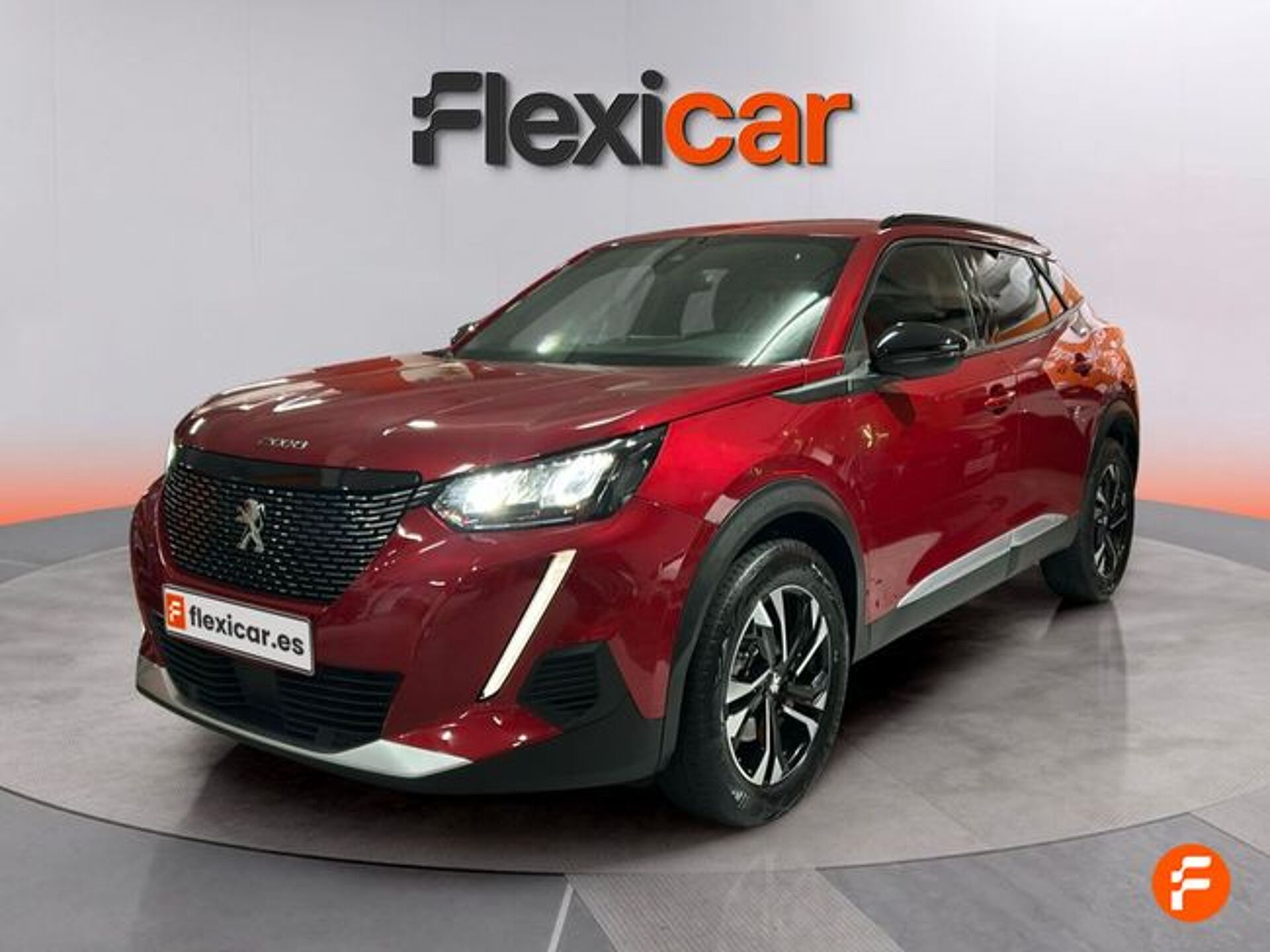 Imagen 3 de PEUGEOT 2008