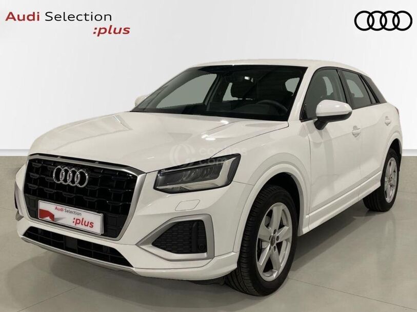 Foto del AUDI Q2 30 TFSI Advanced 81kW