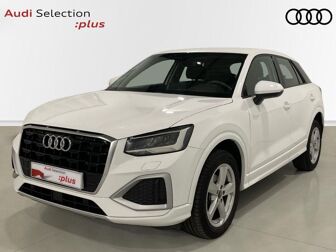 Imagen de AUDI Q2 30 TFSI Advanced 81kW