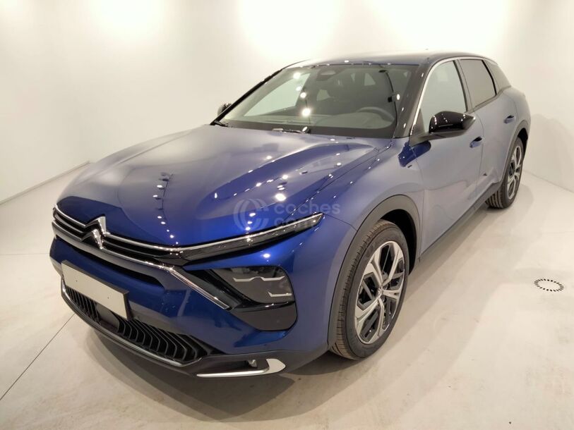 Foto del CITROEN C5 Aircross PureTech S&S Feel Pack EAT8 130