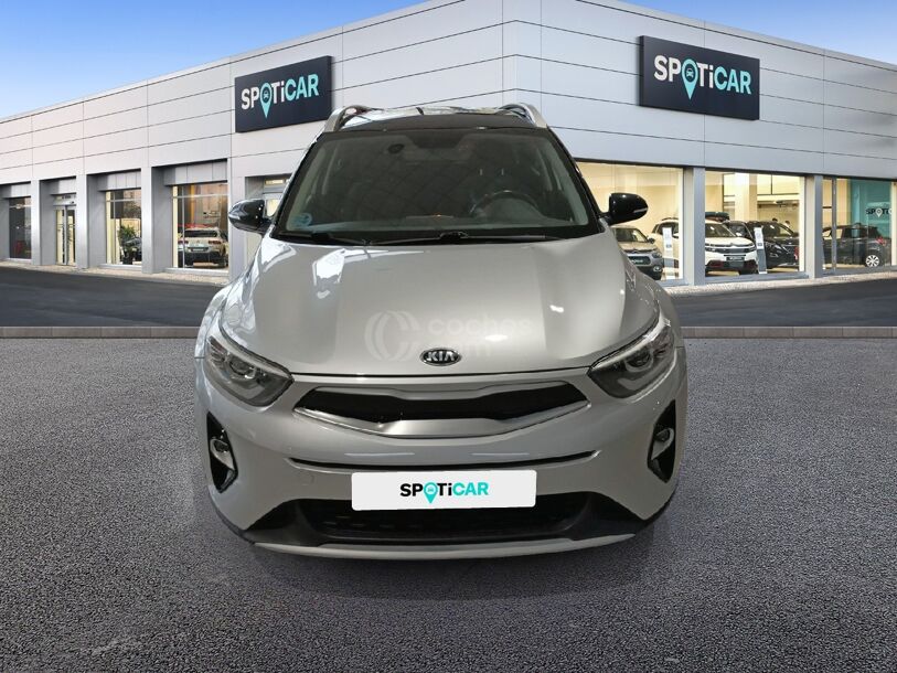 Foto del KIA Stonic 1.0 T-GDi Eco-Dynamic Drive 100