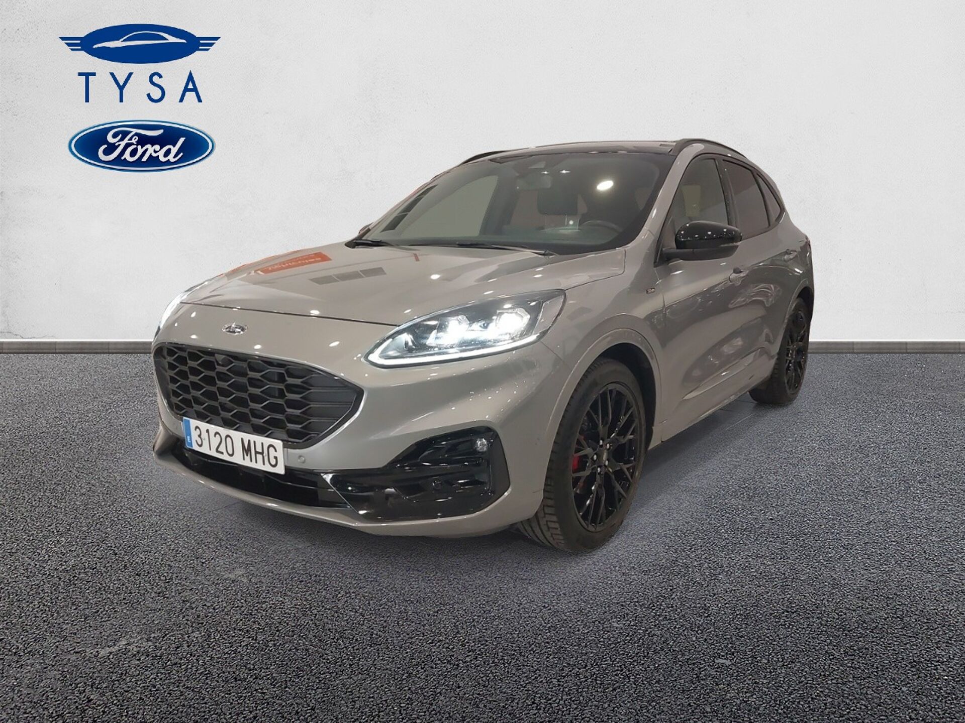 Imagen de FORD Kuga