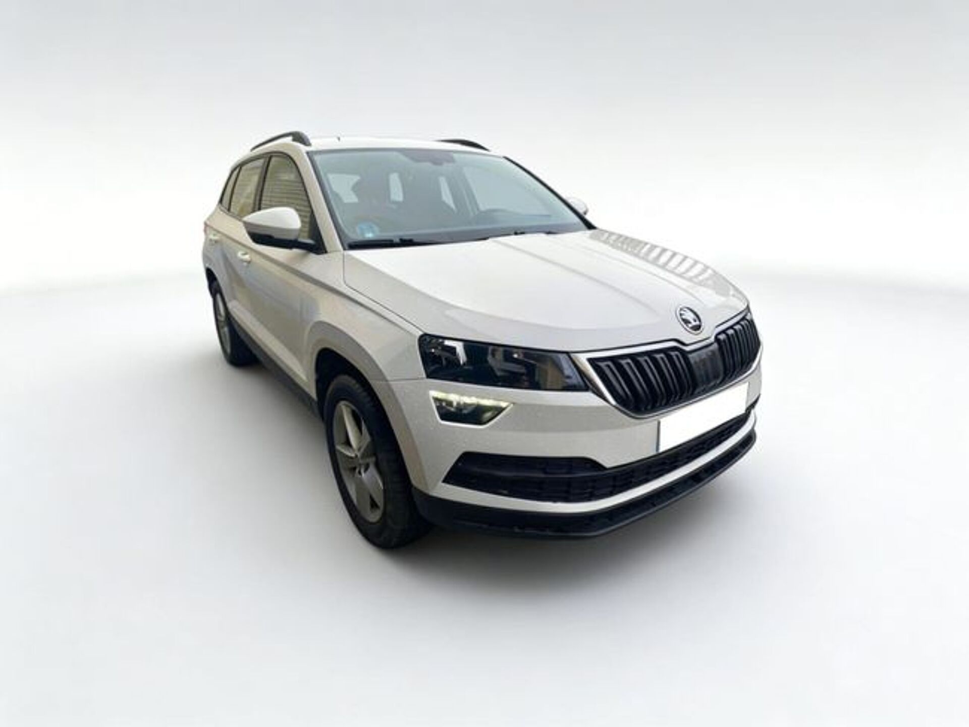 Imagen 3 de SKODA Karoq