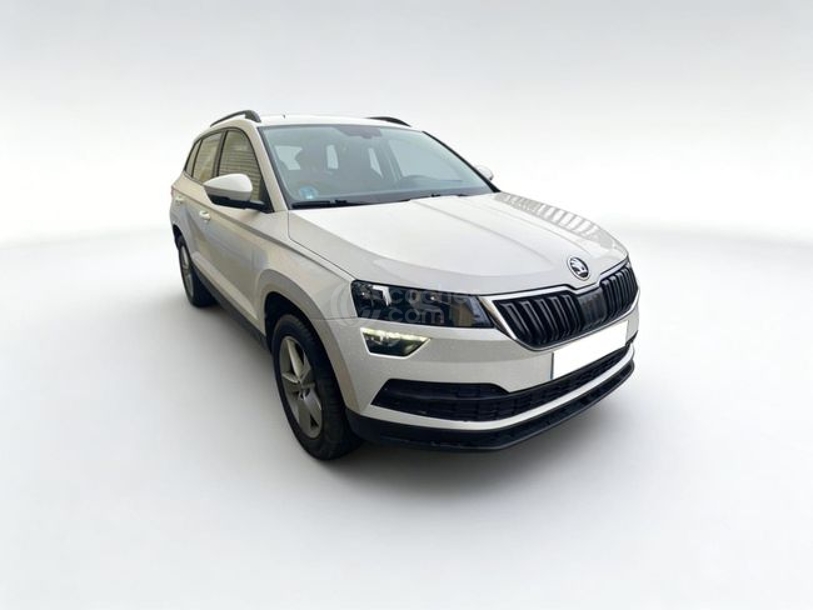 Foto del SKODA Karoq 2.0TDI Ambition 4x4 110kW