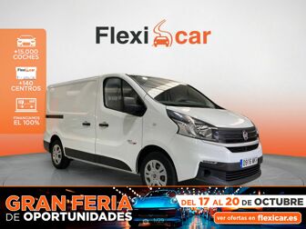 Imagen de FIAT Talento Fg. 1.6 Mjt Base Corto 1,0 88kW