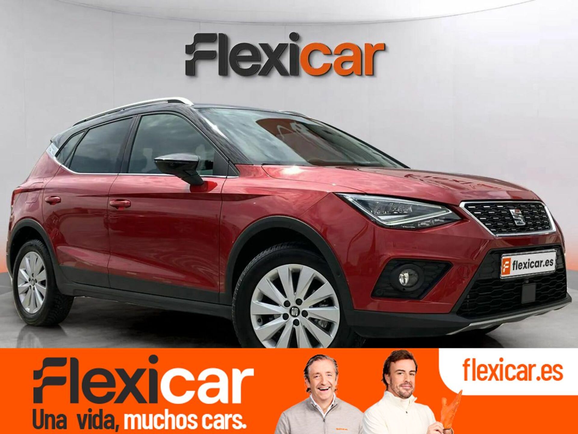 Imagen de SEAT Arona