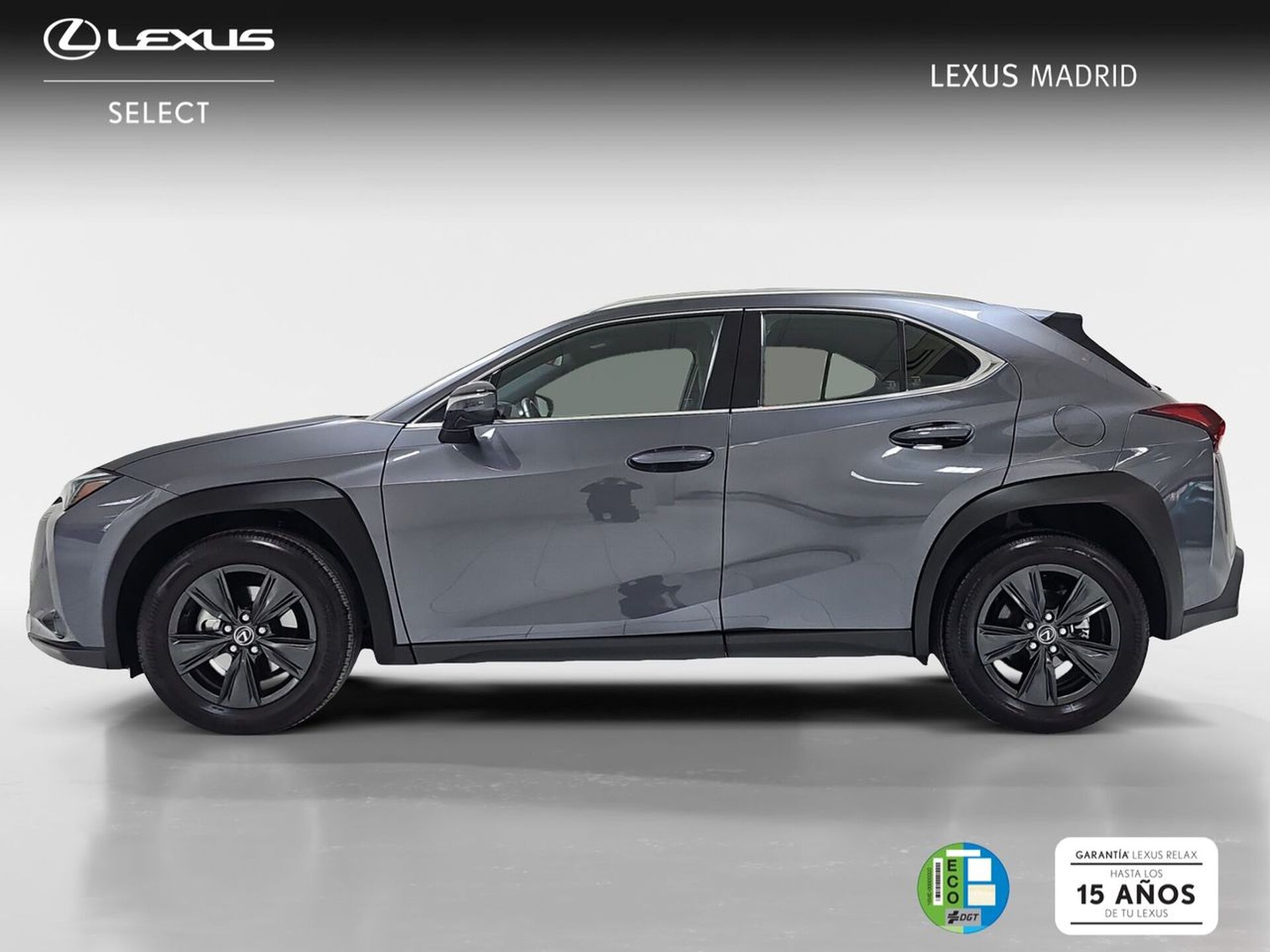 Imagen 3 de LEXUS UX