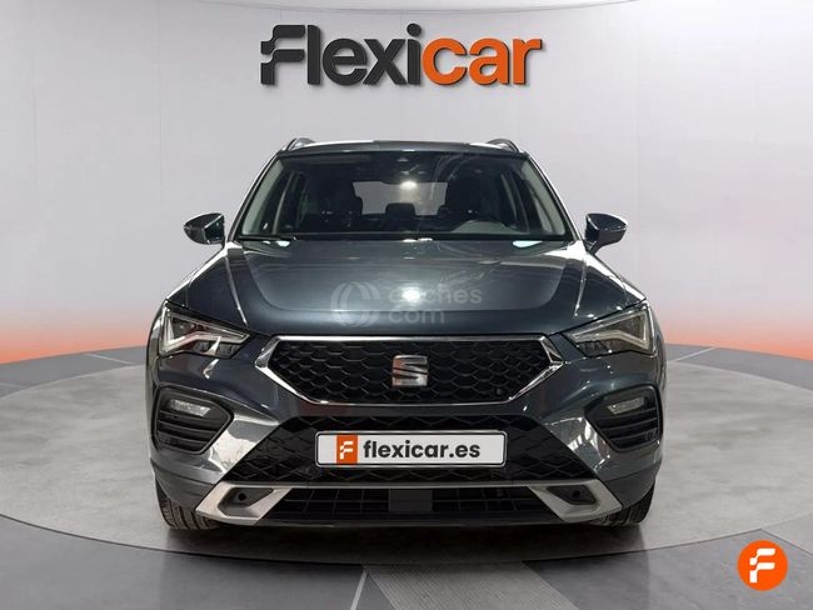 Foto del SEAT Ateca 1.5 EcoTSI S&S Style DSG