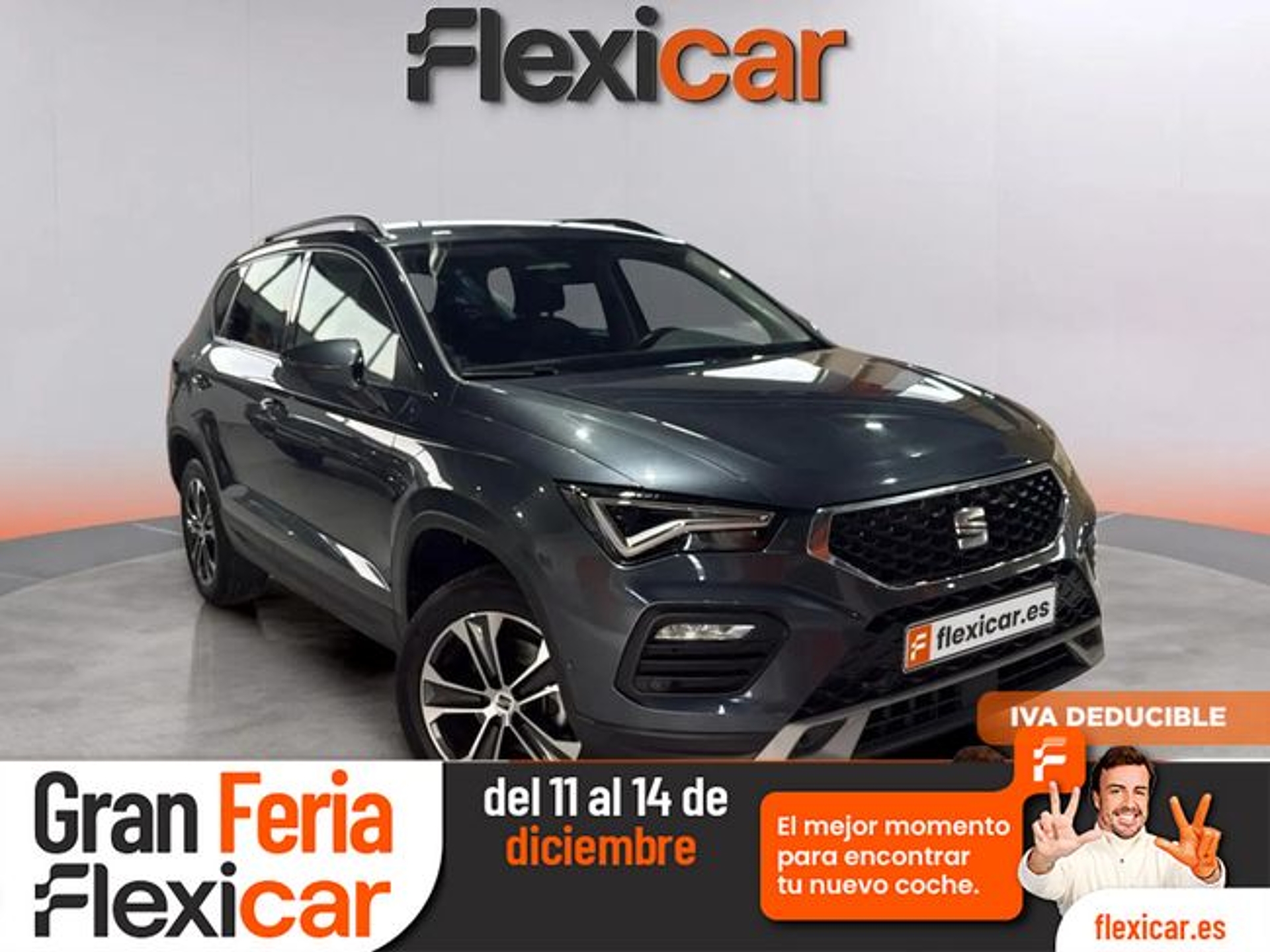 Imagen de SEAT Ateca