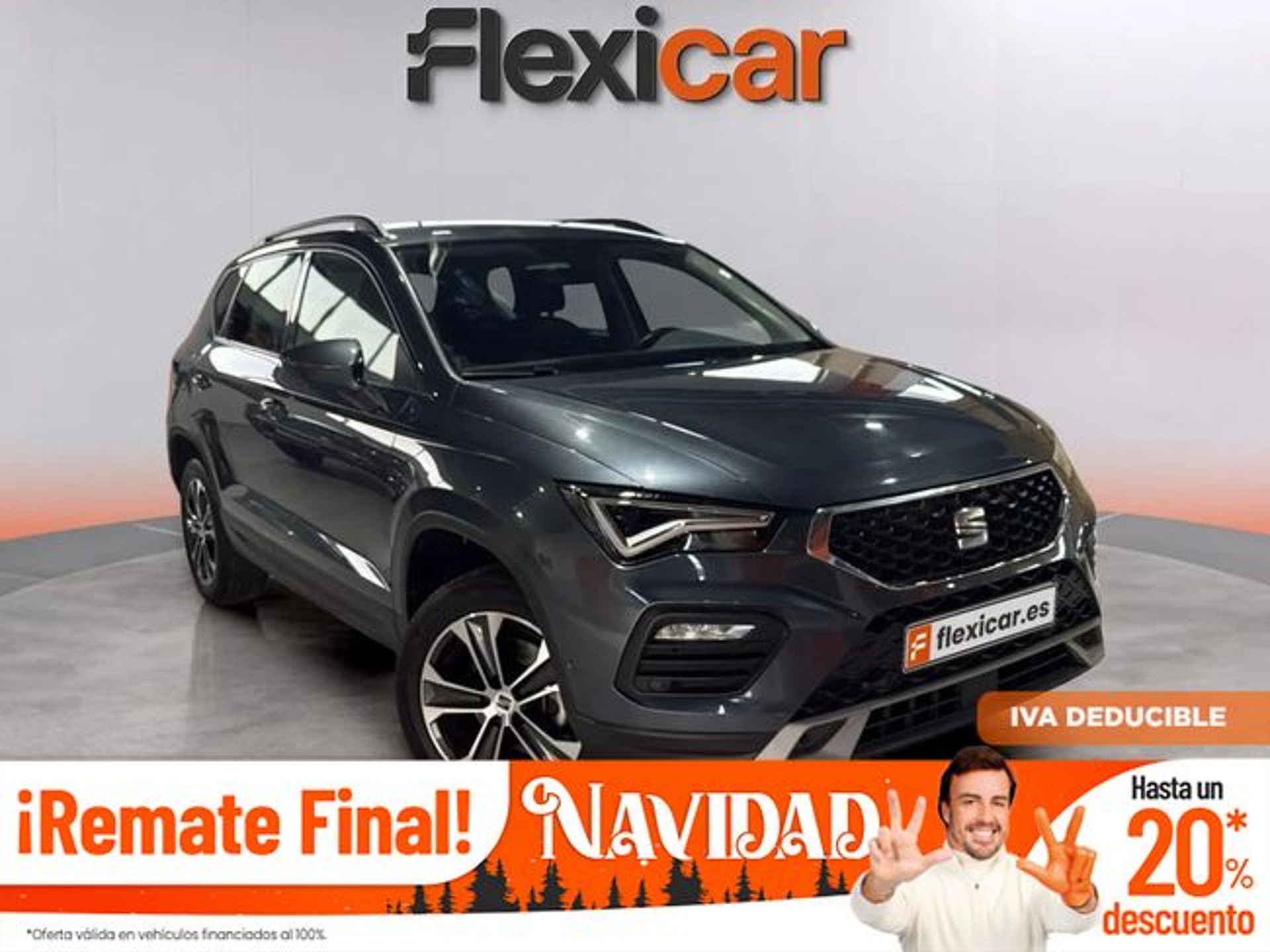 Imagen de SEAT Ateca