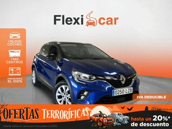 Imagen de RENAULT Captur TCe Zen 67kW