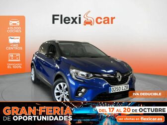 Imagen de RENAULT Captur TCe Zen 67kW