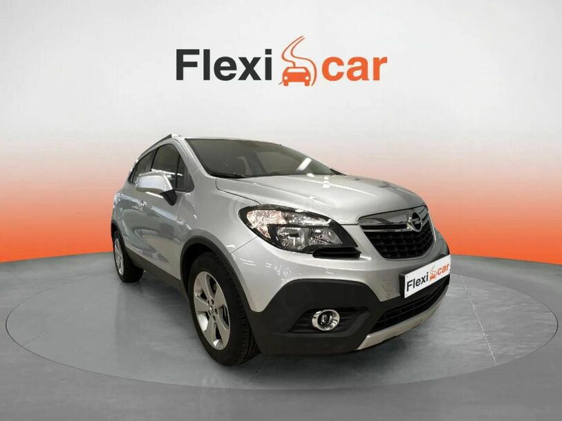 Foto del OPEL Mokka 1.4T S&S Selective 4x2