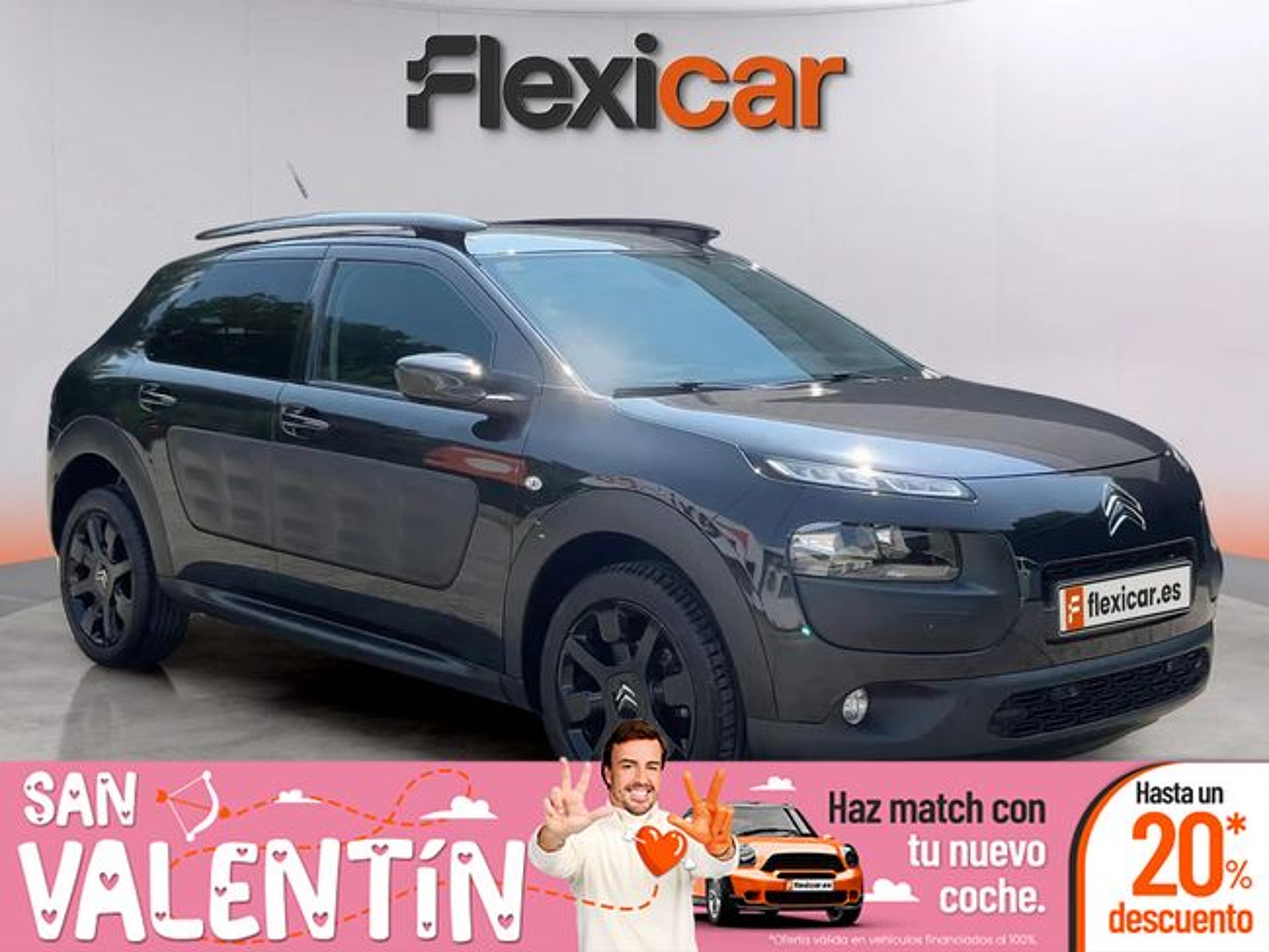 Imagen de CITROEN C4 Cactus