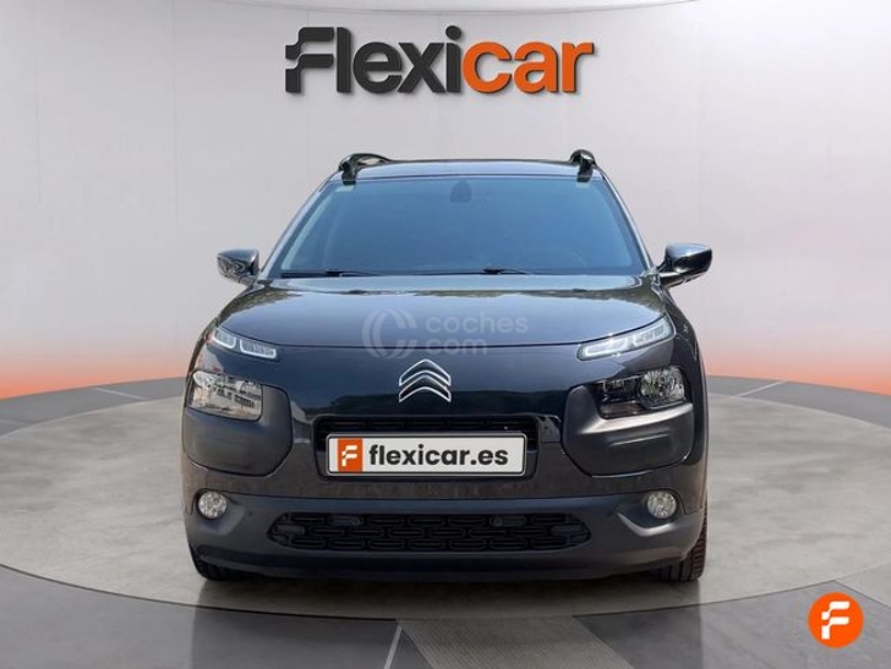 Foto del CITROEN C4 Cactus 1.2 PureTech S&S Feel Edition 110
