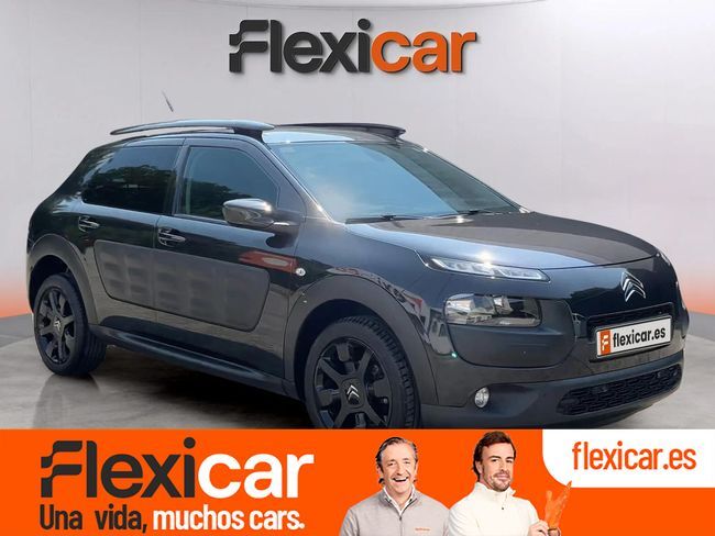 CITROEN C4 Cactus (PureTech 81KW (110CV) S&S Feel Edition) en Girona