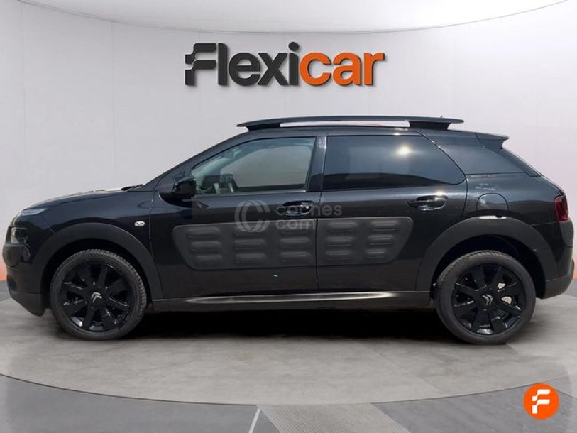 Foto del CITROEN C4 Cactus 1.2 PureTech S&S Feel Edition 110