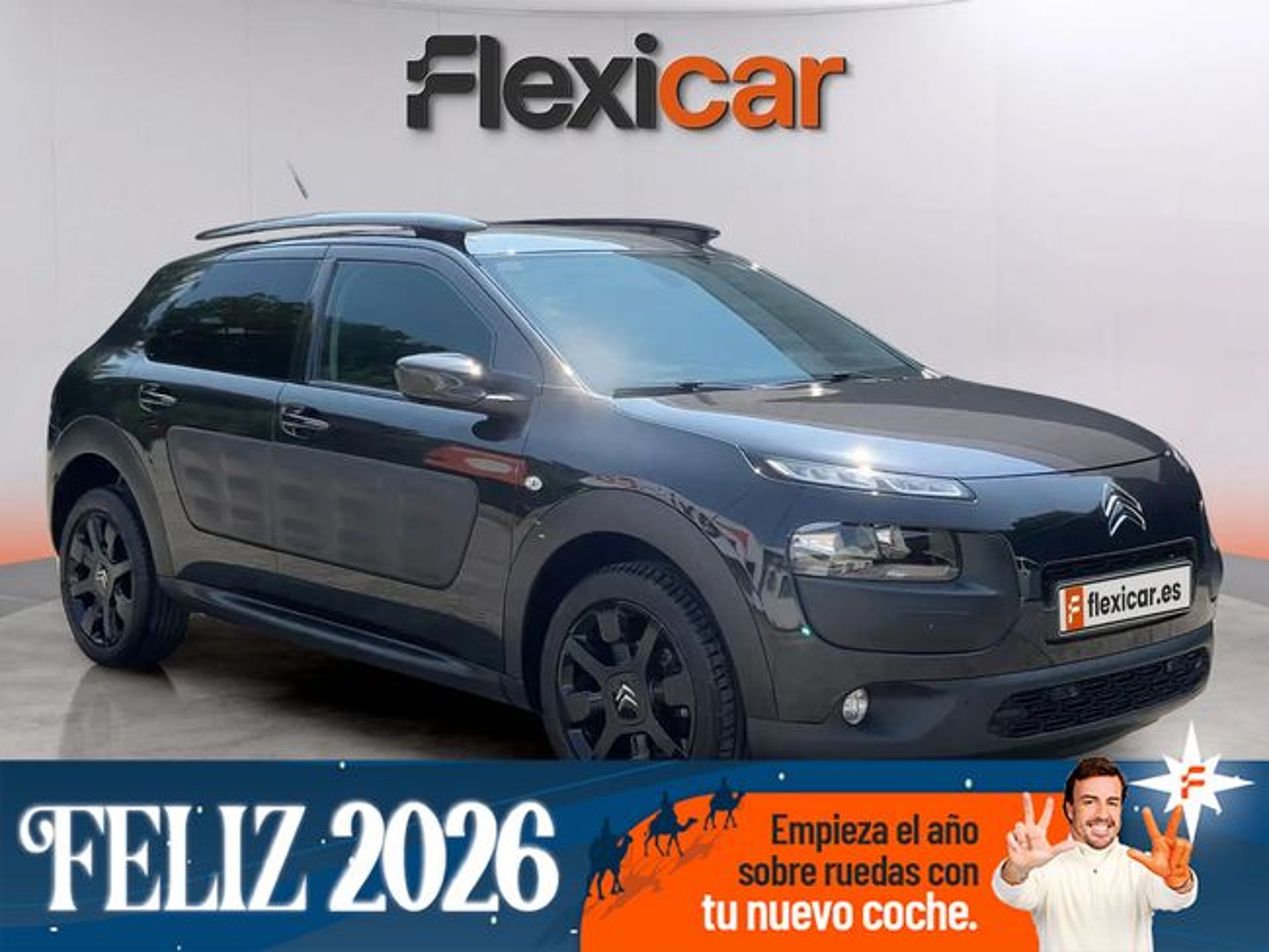 Imagen de CITROEN C4 Cactus