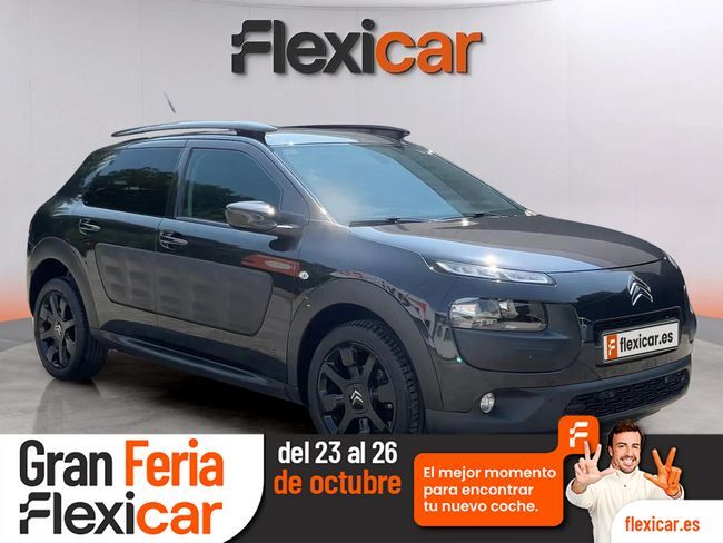 CITROEN C4 Cactus (PureTech 81KW (110CV) S&S Feel Edition) en Girona