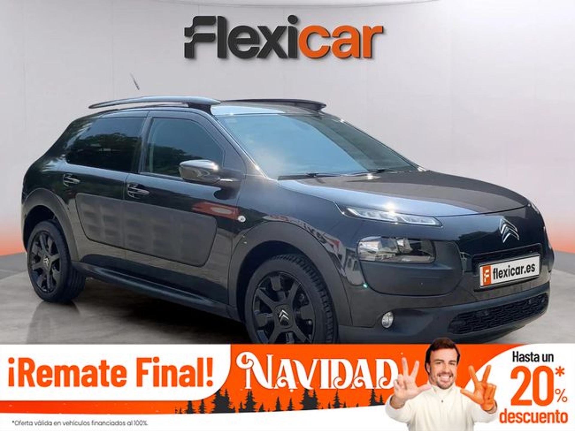 Imagen de CITROEN C4 Cactus