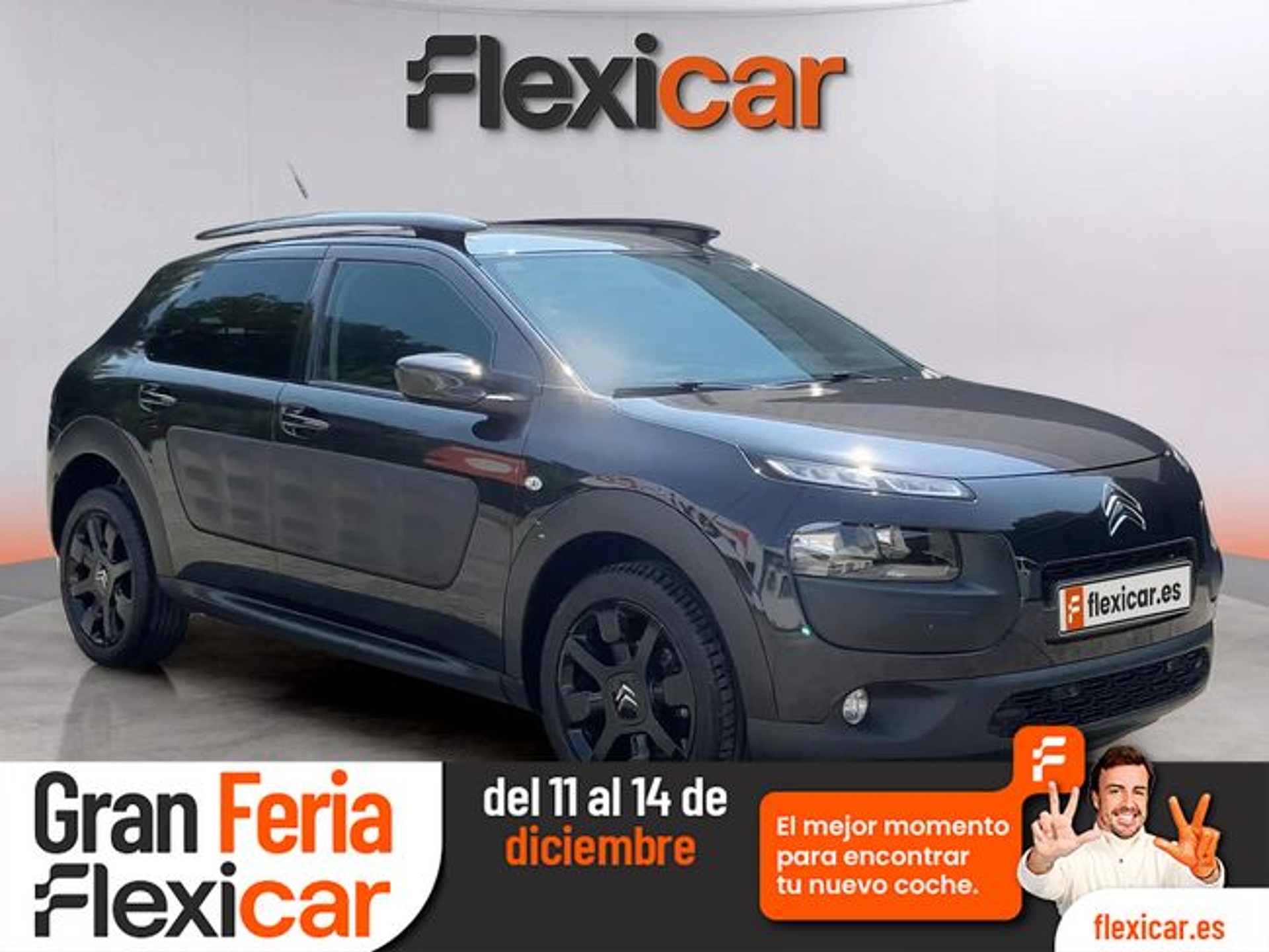Imagen de CITROEN C4 Cactus