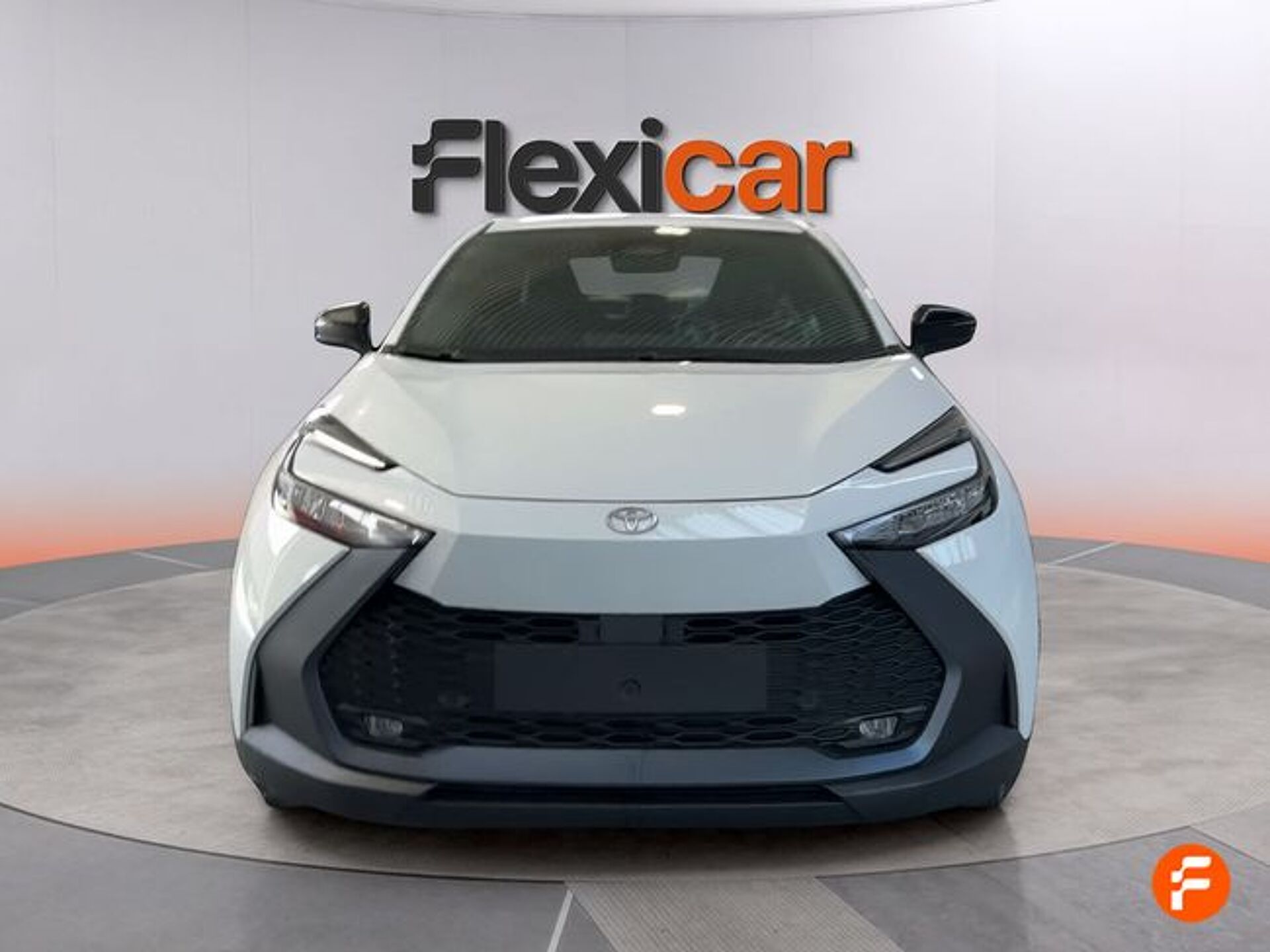 Imagen 2 de TOYOTA C-HR