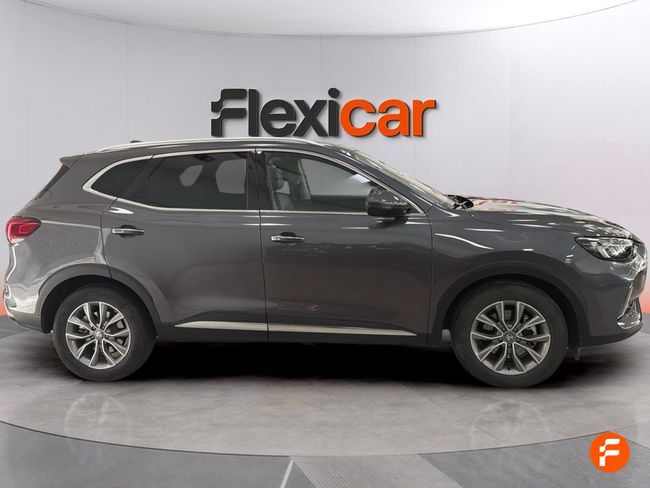 Foto del MG HS 1.5 T-GDI Luxury