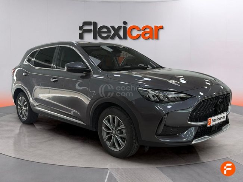 Foto del MG HS 1.5 T-GDI Luxury