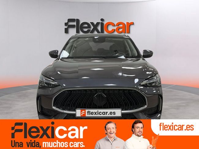 Foto del MG HS 1.5 T-GDI Luxury