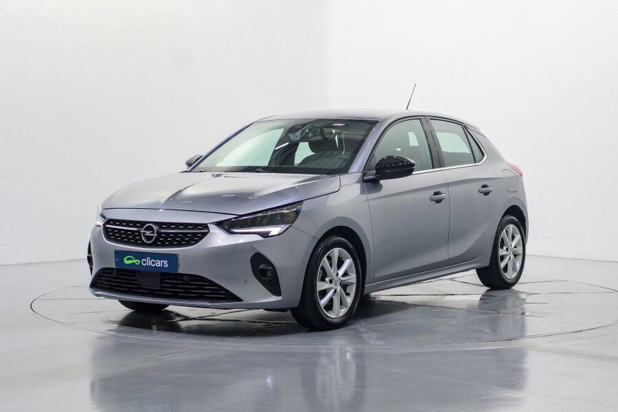 OPEL Corsa (Corsa 1.5D DT S/S Elegance 100) en Madrid