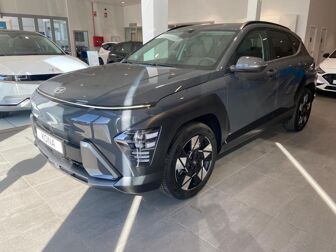 Imagen de HYUNDAI Kona HEV 1.6 GDI Tecno DT