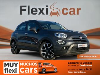 Imagen de FIAT 500X 1.0 Firefly S&S Cross