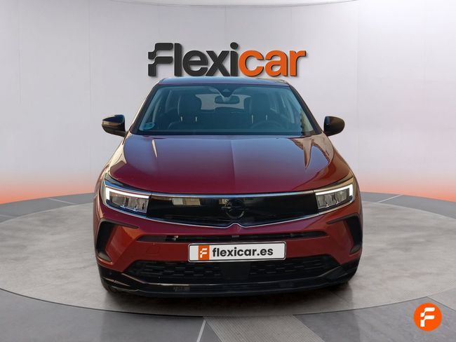 Foto del OPEL Grandland 1.2T S&S GS 130